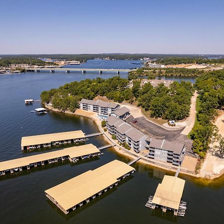 Golden Reef Osage Beach Exterior foto