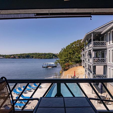 Golden Reef Osage Beach Exterior foto