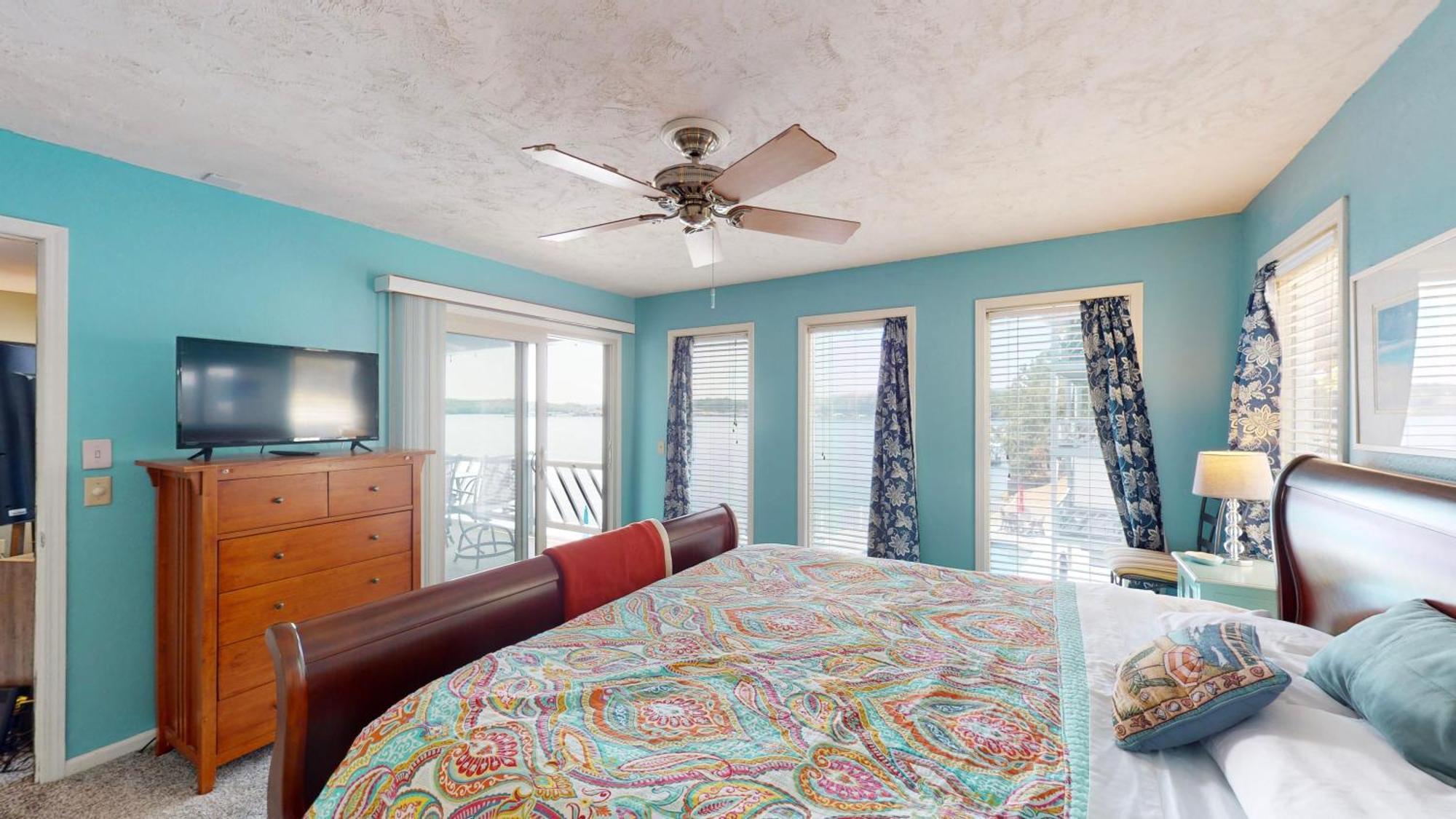 Golden Reef Osage Beach Exterior foto