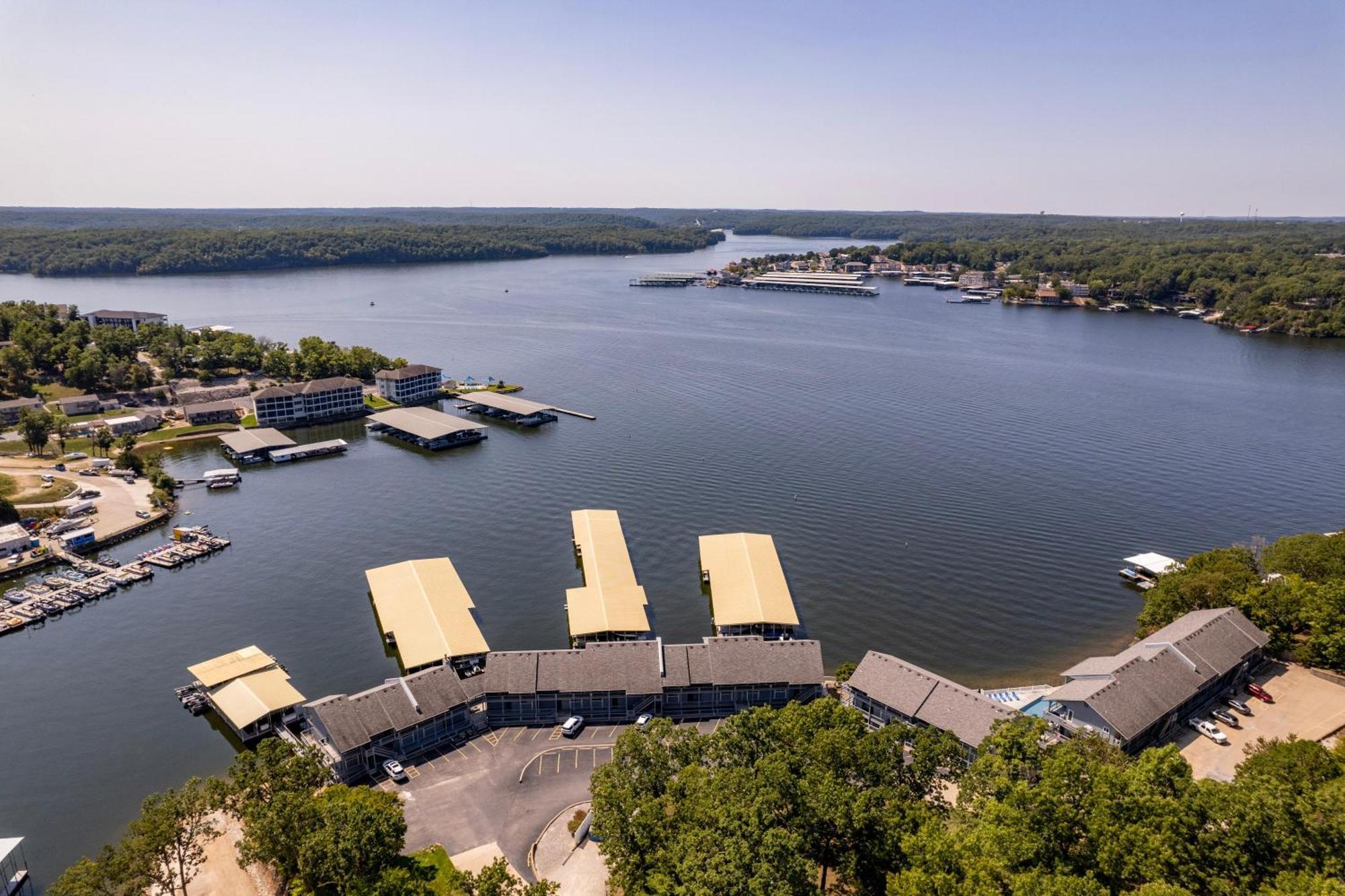 Golden Reef Osage Beach Exterior foto