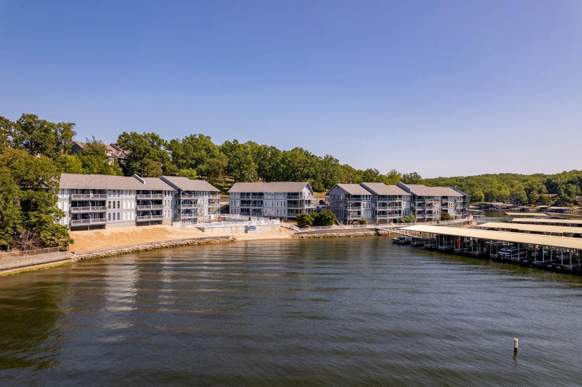 Golden Reef Osage Beach Exterior foto