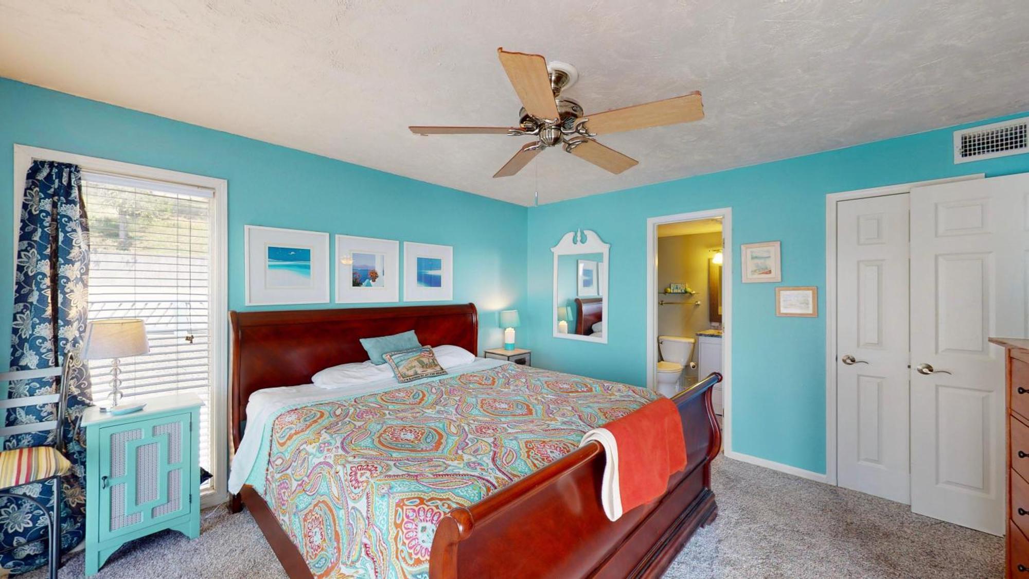 Golden Reef Osage Beach Exterior foto