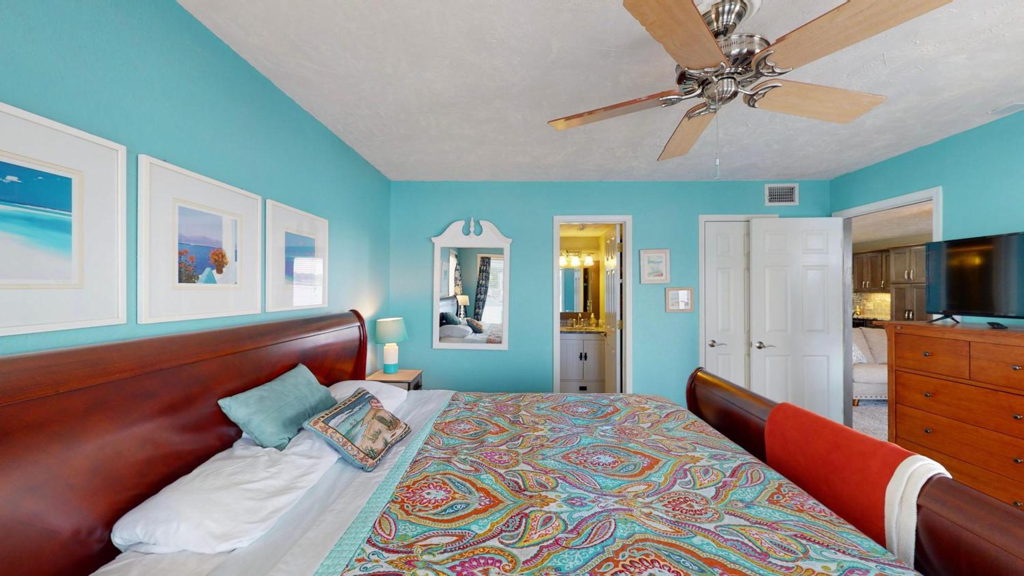 Golden Reef Osage Beach Exterior foto