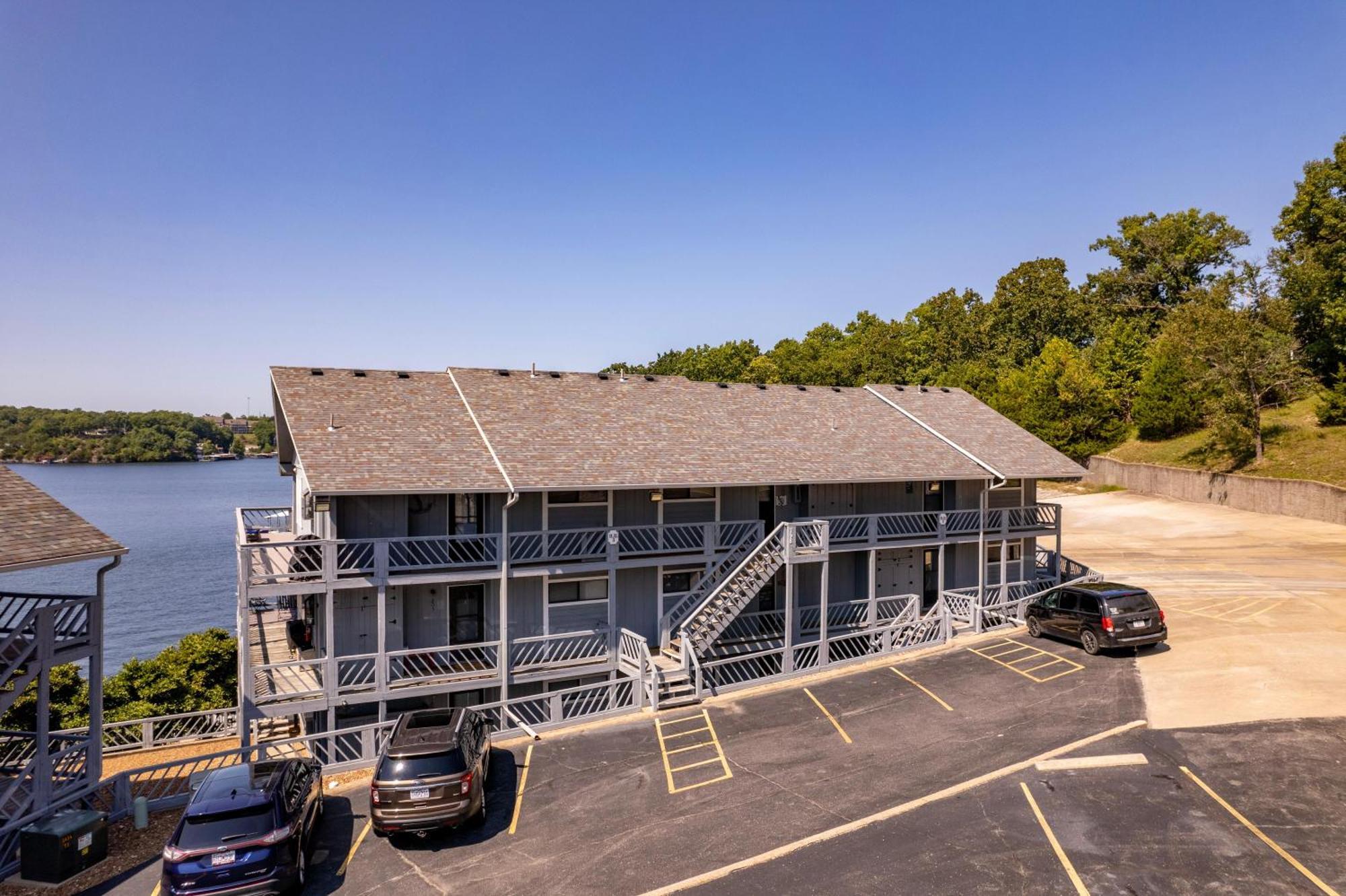 Golden Reef Osage Beach Exterior foto