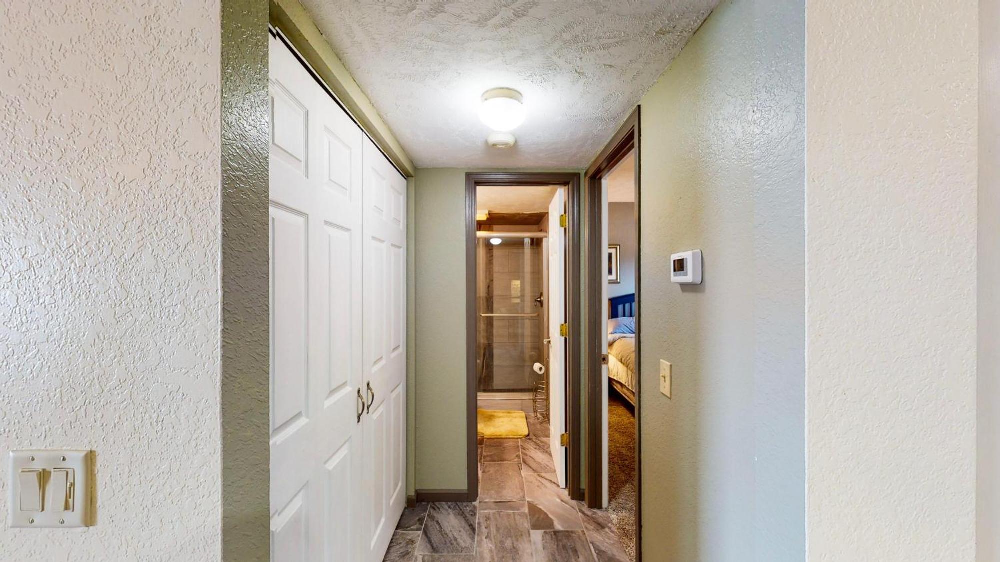 Golden Reef Osage Beach Exterior foto