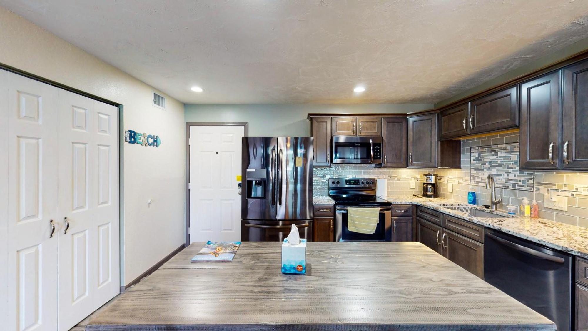 Golden Reef Osage Beach Exterior foto
